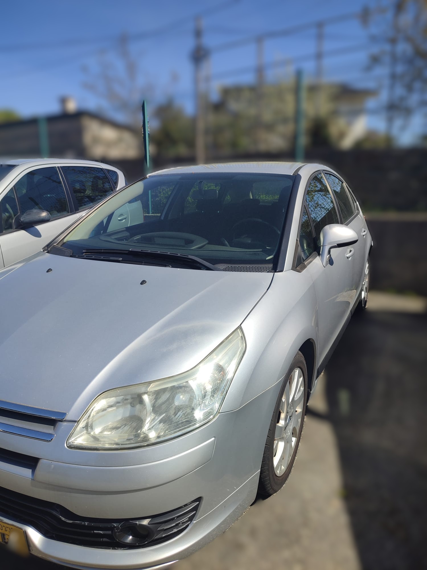 carro Citroen C4 usado à venda em Vila Real e Porto
